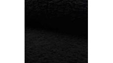Fur Firenze - Black