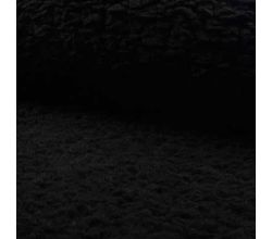 Fur Firenze - Black