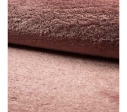 Fur Pisa - Old Rose
