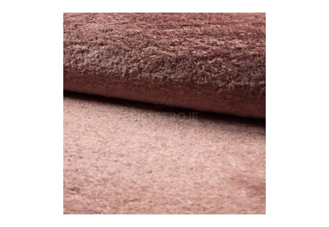 Fur Pisa - Old Rose