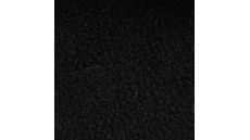 Curly Fur - Black