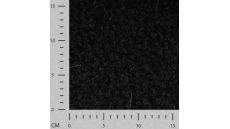 Curly Fur - Black