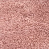 Long Pile Fur - Poudre