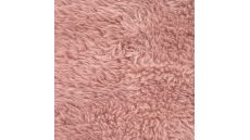 Long Pile Fur - Poudre