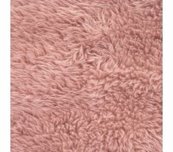 Long Pile Fur - Poudre