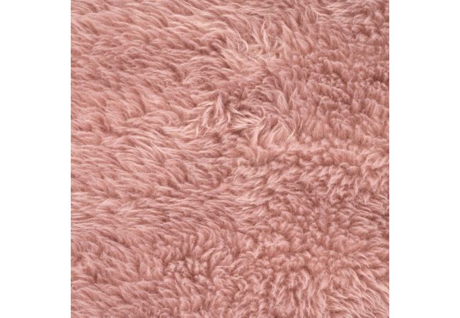 Long Pile Fur - Poudre
