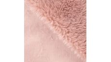 Long Pile Fur - Poudre