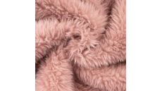 Long Pile Fur - Poudre