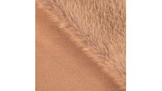 Hairy Fur - Caramel