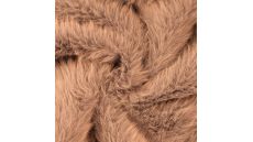 Hairy Fur - Caramel