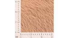 Hairy Fur - Caramel