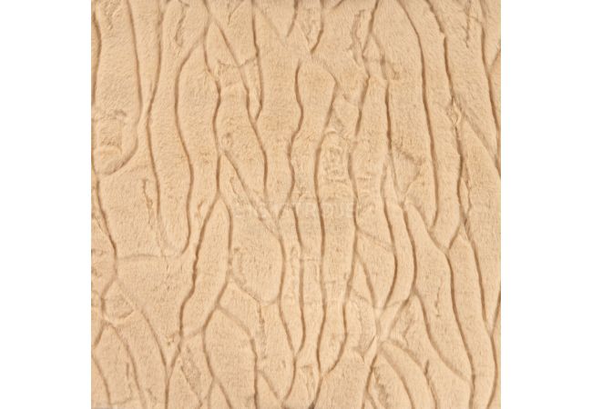 Cozy Fur Malou - Sand