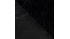 Cozy Fur Malou - Black
