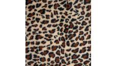 Fancy Fur Leopard - Leopard, Sand