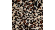 Fancy Fur Leopard - Leopard, Sand