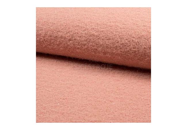 Quality Fur - Rose