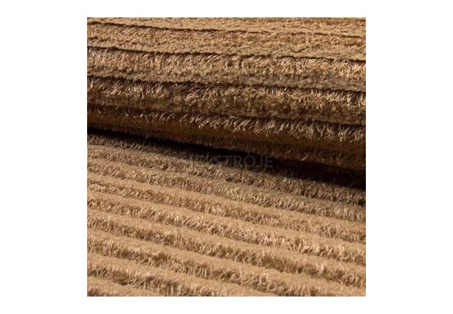 Quality Fur - Caramel