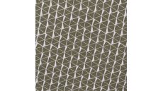 Cotton/EA Jersey Print - Diamond, Army