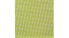 Cotton/EA Jersey Print - Diamond, Lemon