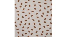 Cotton/EA Jersey - Acorn, Sand