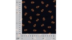 Cotton/EA Jersey - Acorn, Navy