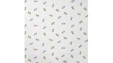 Cotton/EA Jersey Print - Cars, Ecru