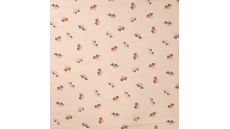 Cotton/EA Jersey Print - Cars, Sand
