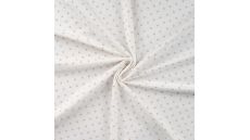 Cotton/EA Jersey Print - Stars, Sand