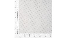 Cotton/EA Jersey Print - Stars, Sand