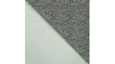 Cotton/EA Jersey Print - Dark Dusty Mint