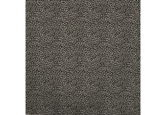 Cotton/EA Jersey Print - Khaki