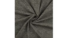 Cotton/EA Jersey Print - Khaki