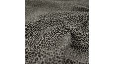 Cotton/EA Jersey Print - Khaki