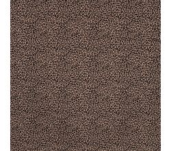 Cotton/EA Jersey Print - Dusty Salmon