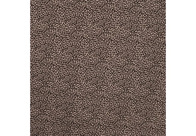 Cotton/EA Jersey Print - Sand