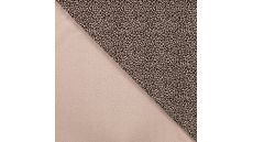 Cotton/EA Jersey Print - Sand