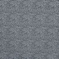 Cotton/EA Jersey Print - Dusty Blue