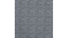 Cotton/EA Jersey Print - Dusty Blue