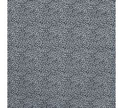 Cotton/EA Jersey Print - Dusty Blue