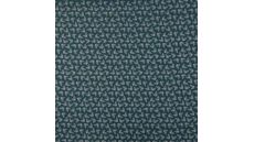 Cotton Poplin Print - Ilex, Green