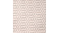 Cotton Poplin Print - Ethnic, Sand