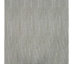 Cotton Poplin Print - Mini Stripes, Khaki