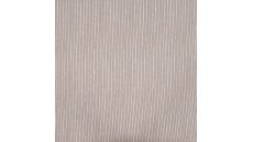 Cotton Poplin Print - Mini Stripes, Sand