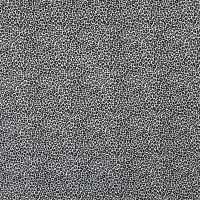 Cotton Poplin Print - Mini Leopard, Ecru