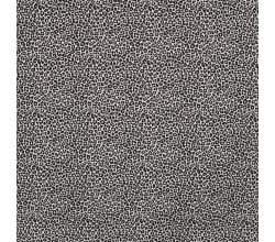 Cotton Poplin Print - Mini Leopard, Sand