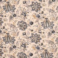 Cotton Poplin 40/1 - Antracite