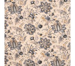 Cotton Poplin 40/1 - Antracite