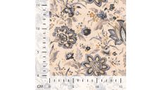 Cotton Poplin 40/1 - Antracite