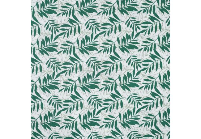 Cotton Poplin 40/1 - Army