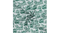 Cotton Poplin 40/1 - Army